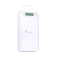 Miniatyrbild 7 av 7: TEKNISK BESKYTTELSE ULTRASLIM 0,4MM IPHONE 7 / 8 / SE 2020 / 2022 MATTE CLEAR