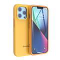 Miniatyrbillede 11 af 11: CHOETECH TASKER TASKER MED MAGSAFE TIL IPHONE 13PRO ORANGE