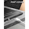 Miniatyrbillede 4 af 6: SUPCASE UNICORN BEETLE PRO ETUI TIL IPAD 10.9'' 2022 - SORT