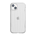 Miniatyrbillede 2 af 7: RAPTIC X-DORIA TASKER TRANSPARENT TASKER TIL IPHONE 14