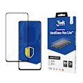 Miniatyrbillede 2 af 4: XIAOMI MI 11I 5G SORT - 3MK HARDGLASS MAX LITE