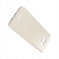 Miniatyrbild 8 av 11: Spacecase Silikonecase Galaxy S8 Bone För Samsung S8