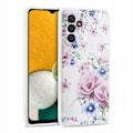 Miniatyrbild 1 av 3: TECH-PROTECT MOOD GALAXY A04S / A13 5G BOSSOM BLOMST