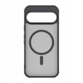 Miniatyrbild 6 av 11: Spacecase Hybrid Case För Google Pixel 9 9 Pro Black