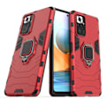 Miniatyrbild 3 av 11: Spacecase Case Cover För Xiaomi Redmi Note 10 5G Poco M3 Pro
