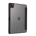 Miniatyrbild 1 av 3: Smart Stand iPad Air 13 2024 fodral svart/svart