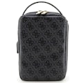 Miniatyrbild 4 av 6: Guess GUHBP4RPSK Organizer Bag - Sorte 4G Printed Stripes