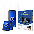 Miniatyrbillede 1 af 3: MOTOROLA RAZR 50 ULTRA - 3MK SILVERPROTECTION+ FOLDED EDITION