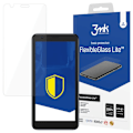 Miniatyrbild 1 av 2: ZTE Blade A31 Lite - 3mk FlexibleGlass Lite