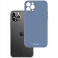 Miniatyrbild 2 av 11: Spacecase Silikonfodral För Iphone 11 Pro Max Blåt Skydd