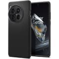 SPIGEN LIQUID AIR ONEPLUS 12 MATT SVART