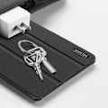 Miniatyrbillede 8 af 11: DUX DUCIS CASE TIL HUAWEI MATEPAD PRO11'' 2022 SORT
