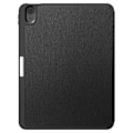 Miniatyrbillede 4 af 11: SPIGEN URBAN FIT ETUI TIL IPAD AIR 10.9'' 4/5 2020-2022 / 11.6'' 2024 - SORT
