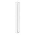 Miniatyrbild 4 av 5: Trådløs lader til Apple Pencil 2 / Baseus stylus - hvit