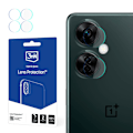 Miniatyrbillede 2 af 4: ONEPLUS NORD N30 - 3MK LENS PROTECTION