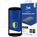 Miniatyrbild 1 av 2: 3mk FlexibleGlass Lite™ hybridglass i Maxcom MS507
