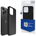 Miniatyrbillede 1 af 3: APPLE IPHONE 11 - 3MK SILICONE CASE