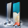 Miniatyrbild 2 av 10: Dux Ducis 9D herdet glass slitesterk 9H herdet glass for fullskjerm og ramme for Samsung Galaxy A73 svart (eskevennlig)