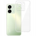 Miniatyrbild 1 av 6: TECH-PROTECT FLEXAIR+ XIAOMI REDMI 13C / POCO C65 CLEAR
