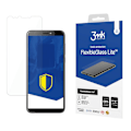 Miniatyrbild 2 av 2: HTC Desire 12 Plus - 3mk FlexibleGlass Lite