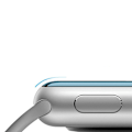 Miniatyrbillede 5 af 8: BESKYTTELSESFOLIE SPIGEN NEO FLEX 3-PACK APPLE WATCH 4/5/6/7/8/SE (40/41 MM)