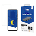 Miniatyrbillede 2 af 4: 3MK FLEXIBLEGLASS LITE HYBRIDGLAS TIL ASUS ZENFONE 8