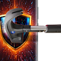 Miniatyrbillede 3 af 11: TECNO SPARK 20 PRO+ - 3MK SILKY MATT PRIVACY