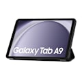 Miniatyrbillede 3 af 6: TECH-PROTECT SMARTCASE GALAXY TAB A9 8.7 X110 / X115 SORT