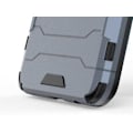 Miniatyrbild 7 av 10: Spacecase Case Cover För Oppo A5 A9 2020 Blå