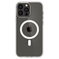 Miniatyrbillede 3 af 9: SPIGEN ULTRA HYBRID MAG MAGSAFE IPHONE 13 PRO WHITE