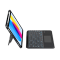 Miniatyrbillede 5 af 10: TECH-PROTECT SCMAG PEN + KEYBOARD IPAD 10.9 10 / 2022 SORT