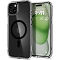 Miniatyrbillede 2 af 11: SPIGEN ULTRA HYBRID MAG MAGSAFE IPHONE 15 PLUS SORT
