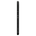 Miniatyrbillede 11 af 11: SPIGEN LIQUID AIR ETUI TIL GOOGLE PIXEL 8A - MAT SORT