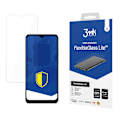 Miniatyrbillede 2 af 4: HTC WILDFIRE E3 - 3MK FLEXIBLEGLASS LITE