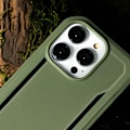 Miniatyrbillede 7 af 9: RAPTIC X-DORIA CASE TIL IPHONE 14 PRO MAX GREEN