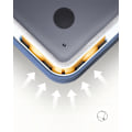 Miniatyrbild 10 av 11: INNOSTYLE 16" LAPTOPVÄSKA VATTENTÄTT FODRAL OMNIPROTECT MILJÖVÄNLIG