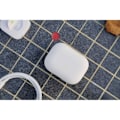 Miniatyrbillede 2 af 5: TECH-PROTECT ICON APPLE AIRPODS PRO 1/2 SORT