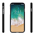 Miniatyrbild 2 av 6: Mercury Soft iPhone 14 Pro Max 6,7" svart/svart