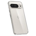 Miniatyrbillede 8 af 11: SPIGEN ULTRA HYBRID GOOGLE PIXEL 9/9 PRO CRYSTAL CLEAR
