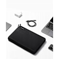 Miniatyrbild 7 av 11: INNOSTYLE 16" LAPTOPVÄSKA VATTENTÄTT FODRAL OMNIPROTECT SLIM SVART