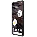 Miniatyrbillede 5 af 7: NILLKIN FORSTÆRKET CASE HUSDÆKNING TIL GOOGLE PIXEL 8 SORT