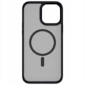 Miniatyrbild 9 av 11: Spacecase Hybrid Case För Iphone 13 Pro Max Black