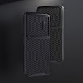 Miniatyrbillede 8 af 9: NILLKIN CASE DÆKKER TIL SAMSUNG GALAXY S23+ SORT