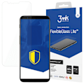 Miniatyrbillede 1 af 4: ONEPLUS 5T - 3MK FLEXIBLEGLASS LITE