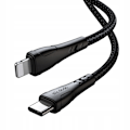 Miniatyrbild 7 av 11: MCDODO USB-C LIGHTNING SNABBLADDNINGSKABEL 36W 1M FÖR IPHONE 11 12 13 14