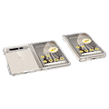 Miniatyrbillede 9 af 11: SPIGEN ULTRA HYBRID GOOGLE PIXEL FOLD KRYSTALKLAR