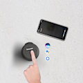 Miniatyrbild 6 av 11: Tronsmart T6 Bluetooth 5.3 15W trådløs minihøyttaler - svart
