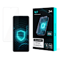 Miniatyrbillede 1 af 3: HUAWEI NOVA Y70 - 3MK 1UP