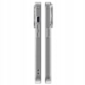Miniatyrbild 4 av 11: Spacecase Clear Mag-Fodral För Iphone 14 Pro För Magsafe, Transparent