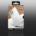 Miniatyrbillede 7 af 7: RAPTIC X-DORIA TASKER TRANSPARENT TASKER TIL IPHONE 14PROMAX